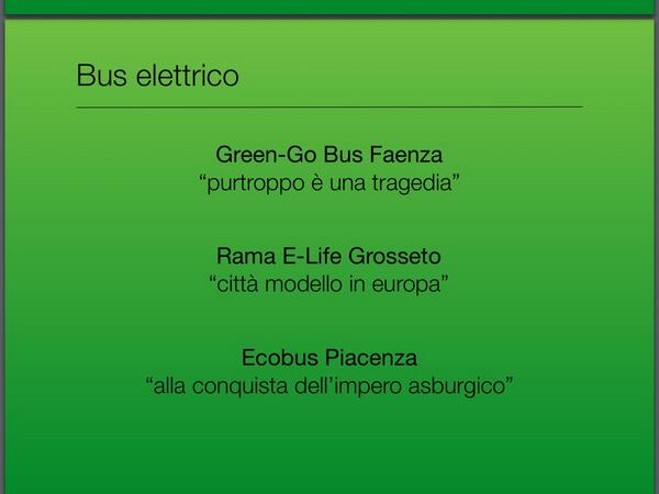 l'elettrico costerebbe troppo #opendalmine http://twitter.com/nostradalmine/status/397828395092180992/photo/1